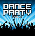 Dance Party 1 / Var - Dance Party 1 / Var - Music CD