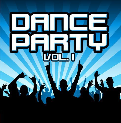 Dance Party 1 / Var - Dance Party 1 / Var - Music CD