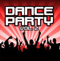 Dance Party 2 / Var - Dance Party 2 / Var - Music CD