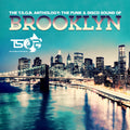 Tsob Anthology: Funk & Disco Sound Brooklyn / Var - Tsob Anthology: Funk & Disco Sound Brooklyn / Var - Music CD