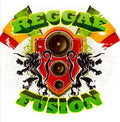 Reggae Fusion / Var - Reggae Fusion / Var - Music CD