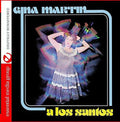 Martin,gina - Los Santos - Music CD