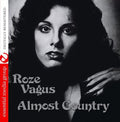 Vagus,roze - Almost Country - Music CD