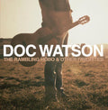 Watson,doc - Rambling Hobo - Music CD