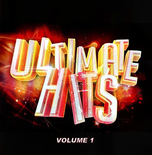 Ultimate Hits 1 / Var - Ultimate Hits 1 / Var - Music CD