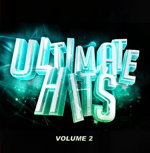 Ultimate Hits 2 / Var - Ultimate Hits 2 / Var - Music CD