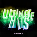 Ultimate Hits 3 / Var - Ultimate Hits 3 / Var - Music CD