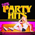 70's Party Hits / Various Music CD