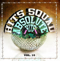 Hits Squad - Absolute Hits 10 - Music CD