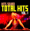 Hits Squad - Total Hits 1 - Music CD