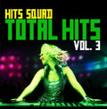 Hits Squad - Total Hits 3 - Music CD