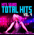Hits Squad - Total Hits 4 - Music CD