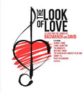Look Of Love: Love For Songs Of Bacharach / Var - Look Of Love: Love For Songs Of Bacharach / Var - Music CD