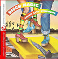 Inner City Symphony - Disco Magic - Music CD