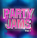 Party Jams 1 / Var - Party Jams 1 / Var - Music CD