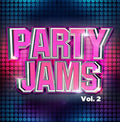 Party Jams 2 / Var - Party Jams 2 / Var - Music CD