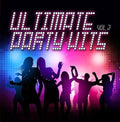 Ultimate Party Hits 2 / Var - Ultimate Party Hits 2 / Var - Music CD