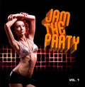 Jam The Party 1 / Var - Jam The Party 1 / Var - Music CD