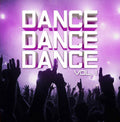 Dance Dance Dance 1 / Var - Dance Dance Dance 1 / Var - Music CD