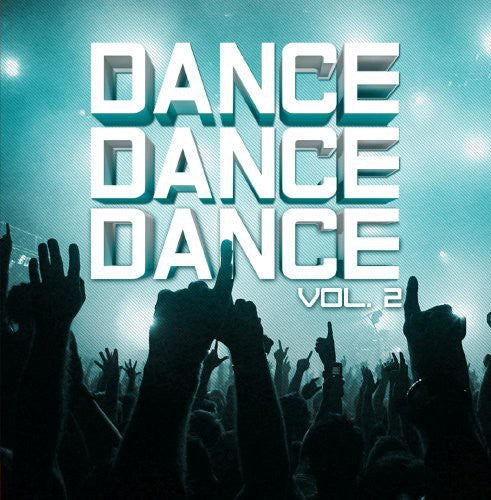 Dance Dance Dance 2 / Var - Dance Dance Dance 2 / Var - Music CD