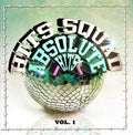 Hits Squad - Absolute Hits 1 - Music CD