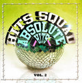 Hits Squad - Absolute Hits 2 - Music CD