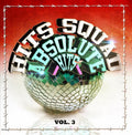 Hits Squad - Absolute Hits 3 - Music CD