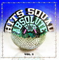 Hits Squad - Absolute Hits 5 - Music CD