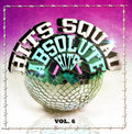 Hits Squad - Absolute Hits 6 - Music CD
