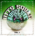 Hits Squad - Absolute Hits 7 - Music CD
