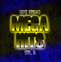 Hits Squad - Mega Hits 5 - Music CD