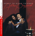 Prysock,arthur - Here's To Good Friends - Music CD