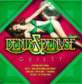 Denis & Denyse - Guilty - Music CD