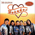 Grupo Sonador - 16 Exitos - Music CD