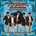 Pescadores Del Rio Conchos - Contra El Viento Marea - Music CD