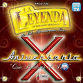 Leyenda De Servando Montalva - X Aniversario - Music CD