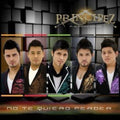 Principez De La Musica Nortena - No Te Quiero Perder - Music CD
