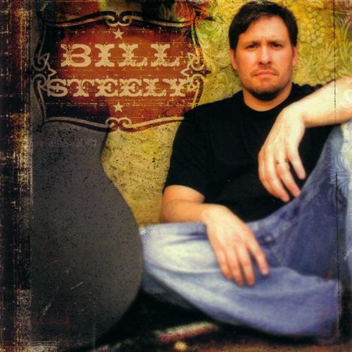 Steely,bill - Bill Steely - Music CD