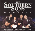 Southern Sons Of Memphis - Another Dimension - Music CD
