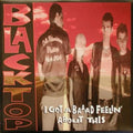 Blacktop - I've Got A Baaad Feeling - Music CD
