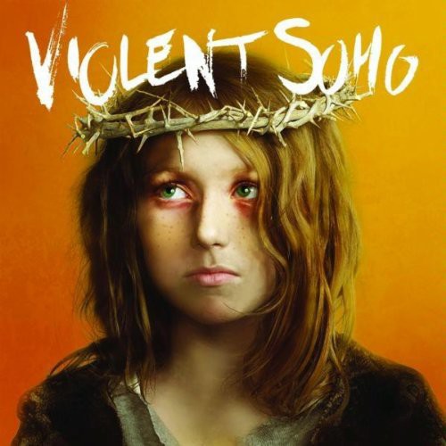 Violent Soho - Violent Soho - Music CD