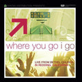 Bethel Church - Where You Go I Go: Live From Bethel Church Redding - Music CD