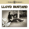 Bustard,lloyd - First Time In My Life - Music CD