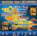 Arriba San Luis Potosi 8 / Various - Arriba San Luis Potosi 8 / Various - Music CD