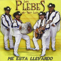 Plebes De San Luis - Me Esta Llevando - Music CD