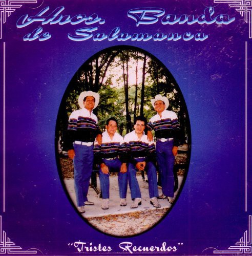 Banda Hermanos De Salamanca - Juarecita - Music CD