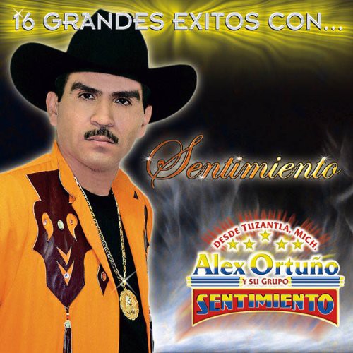 Orturo,alex - Grandes Exitos Con - Music CD