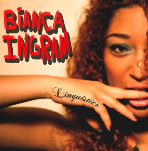 Ingram,bianca - Linguistics - Music CD