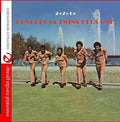 Ponderosa Twins Plus One - 2&2&1 - Music CD