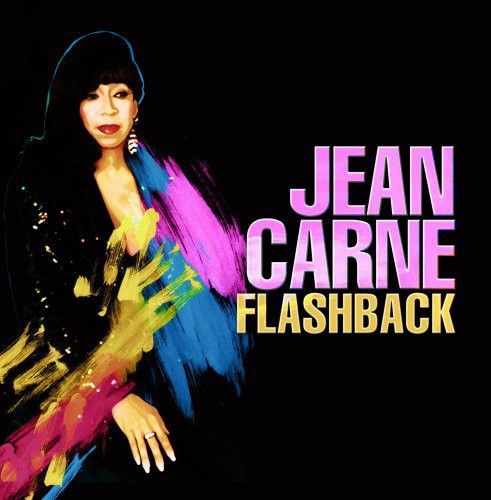 Carne,jean - Flashback - Music CD
